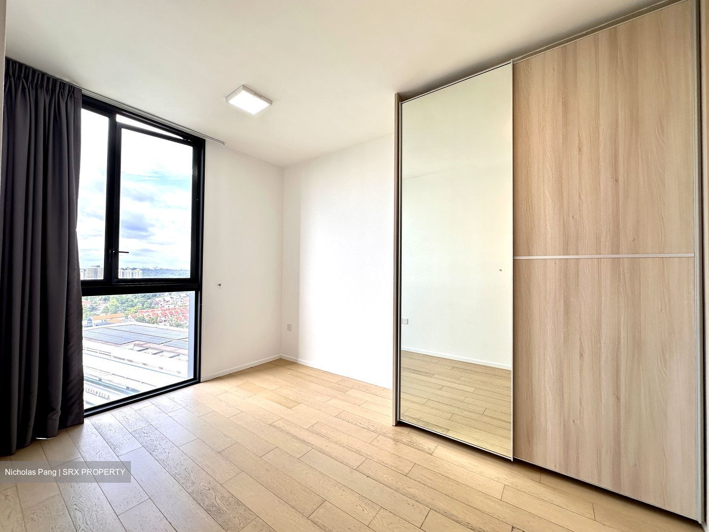 The Panorama (D20), Condominium #438596021